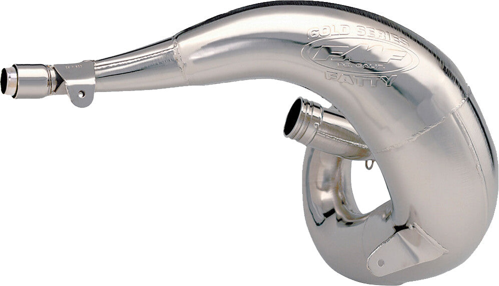 FMF Gold Series Fatty Pipe