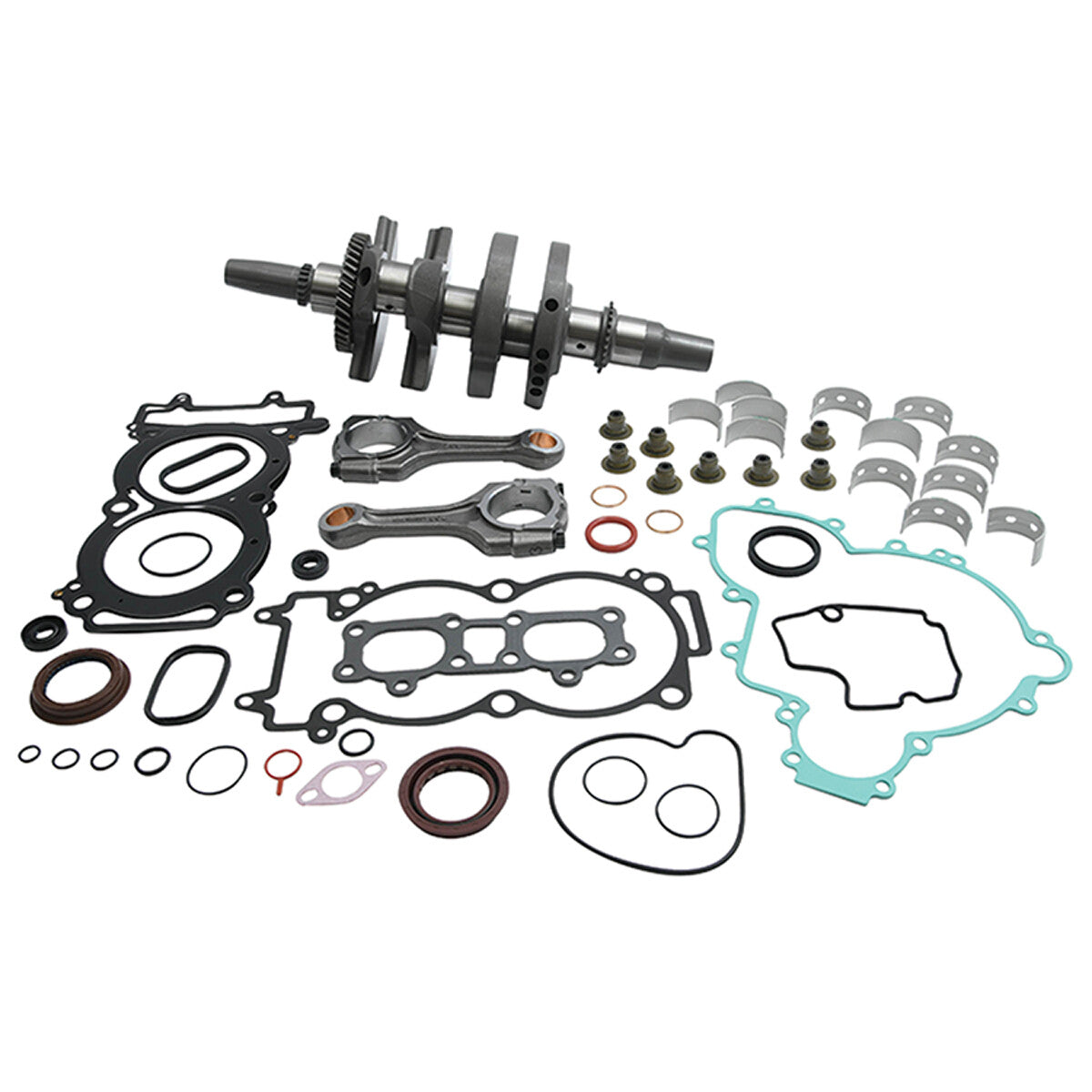 HOT RODS Complete Bottom End Kit