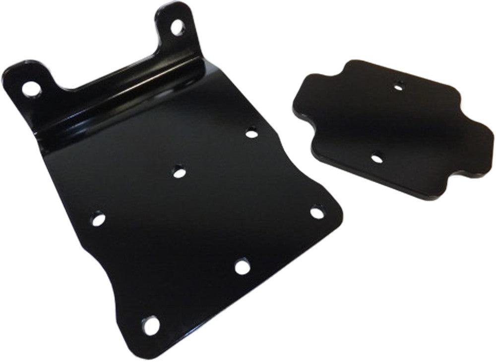 KFI Winch Mount