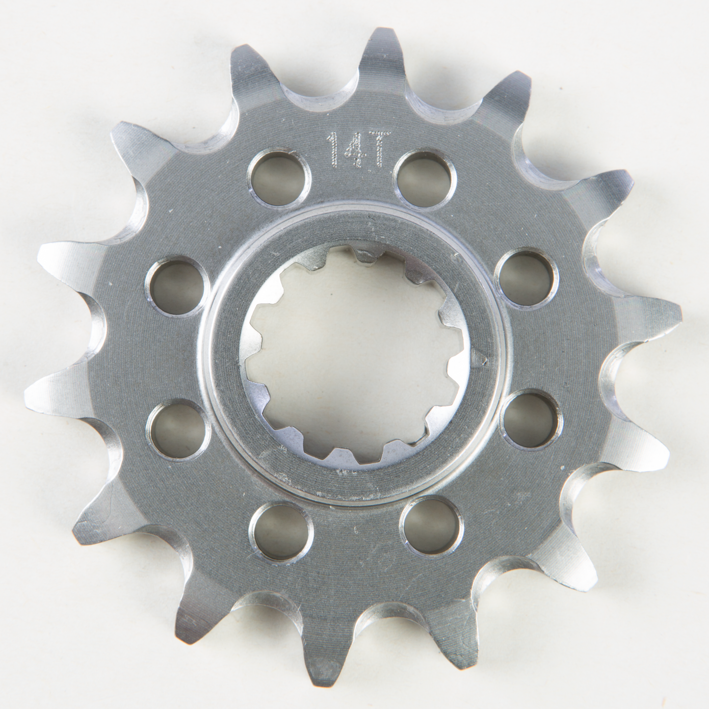 Fire Power Countershaft Steel Sprocket