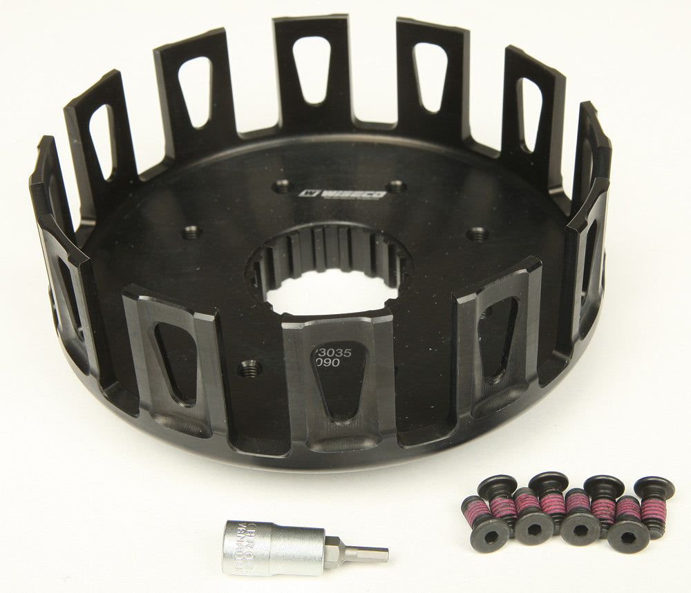 WISECO Precision Forged Clutch Basket