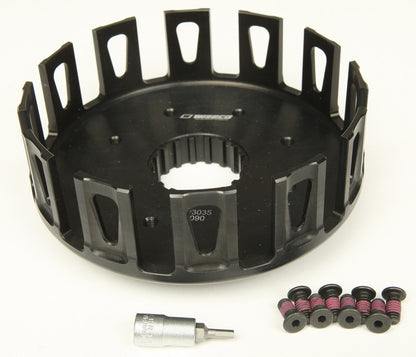 WISECO Precision Forged Clutch Basket