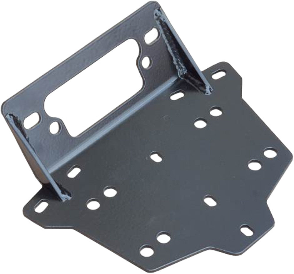 KFI Winch Mount
