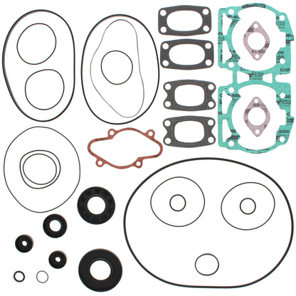 VERTEX Full Gasket Set