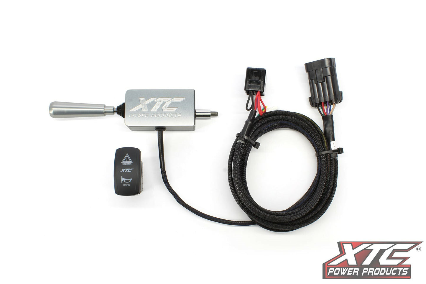 XTC POWER PRODUCTS Automatic Turn Signal Kit