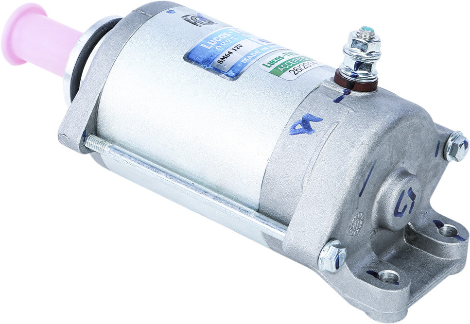 Fire Power Starter Motor