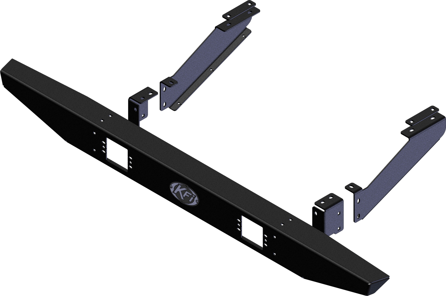 KFI Rear Bumper