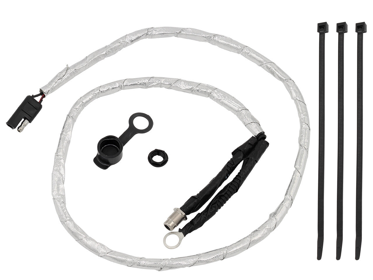 SP1 Electric Shield Plug Kit