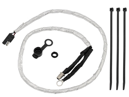 SP1 Electric Shield Plug Kit