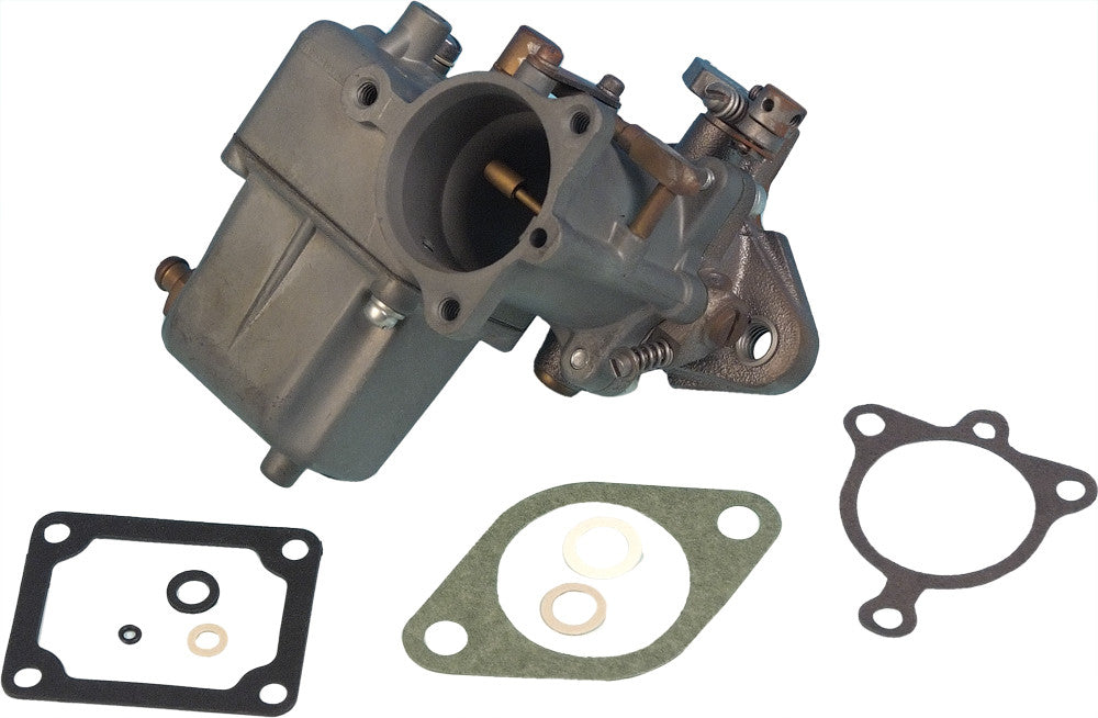 JAMES GASKETS Carburetor Rebuild Kit