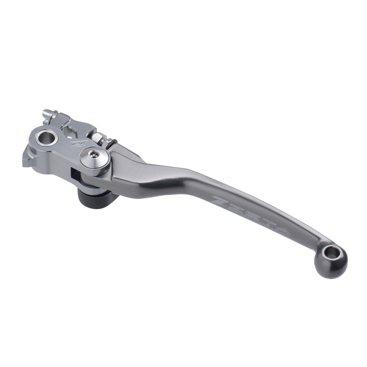 Zeta Forged Folding Clutch Lever
