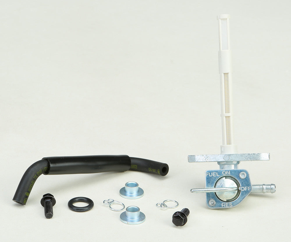 All BallsFuel Valve