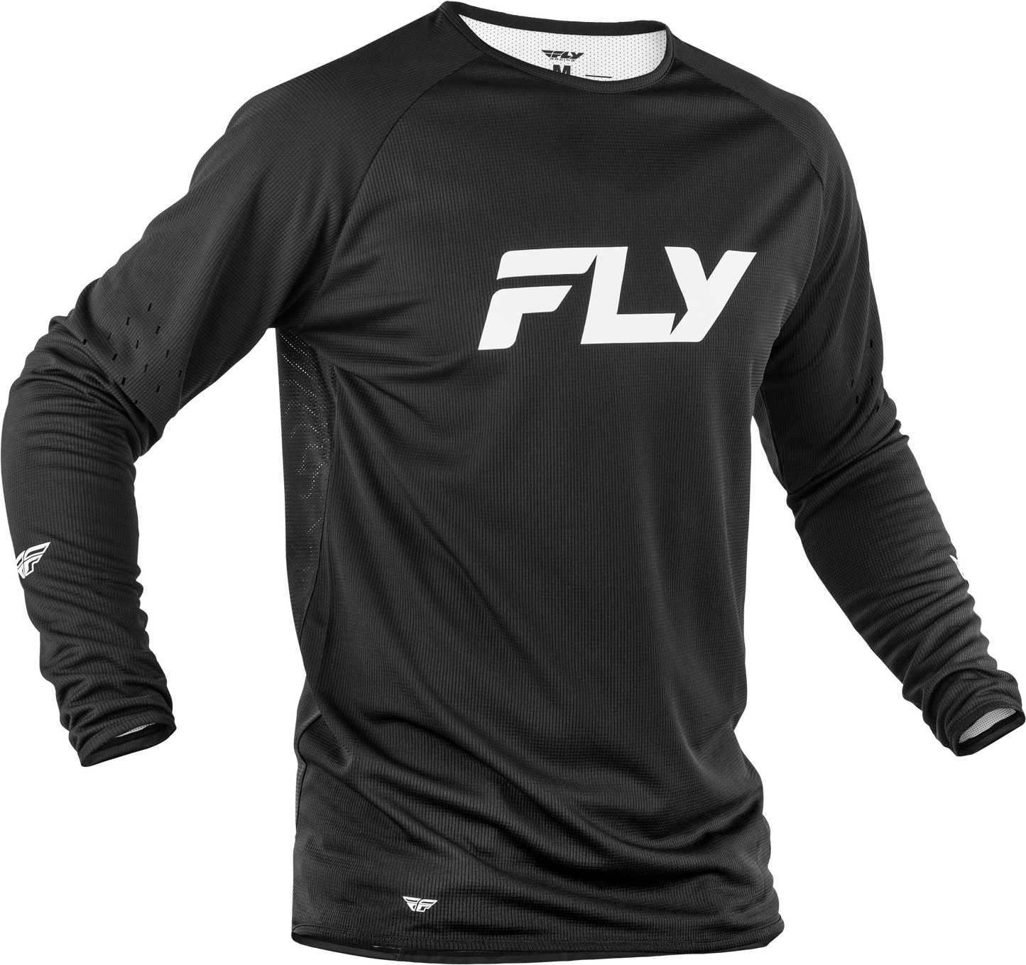 Fly Racing Gravity Long Sleeve Jersey (2026)
