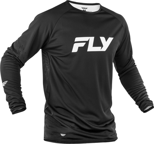 Fly Racing Gravity Long Sleeve Jersey (2026)