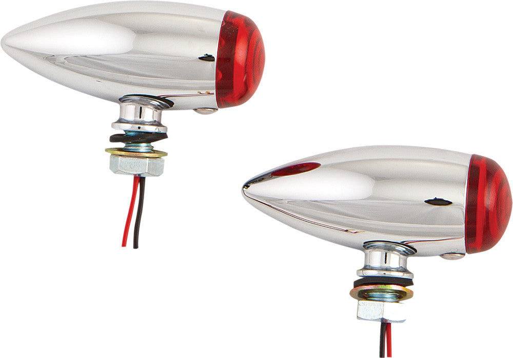 Harddrive Universal LED Marker Light
