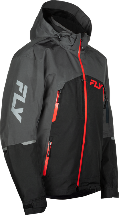 Fly Racing Incline Jacket (2026)