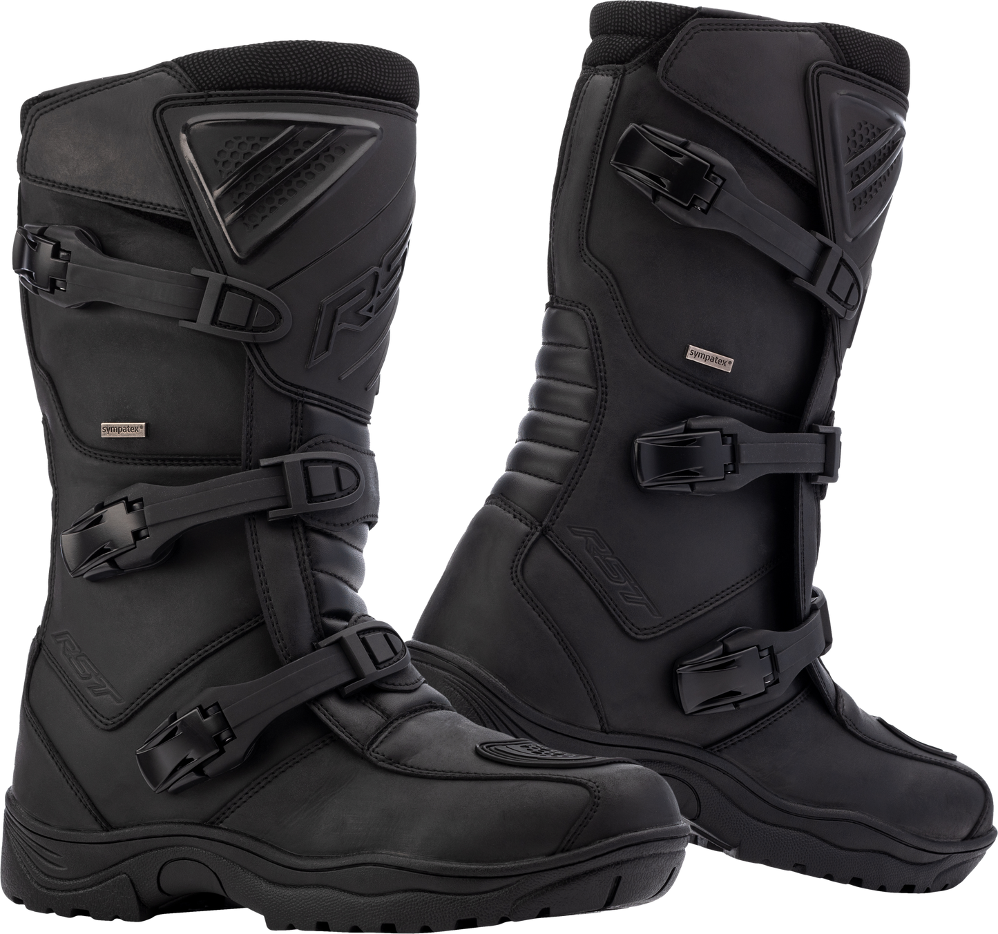 RST Pro Series Ambush CE Waterproof Boots