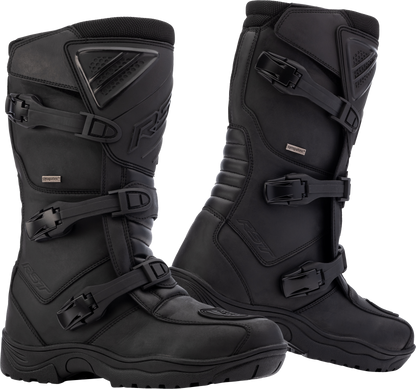 RST Pro Series Ambush CE Waterproof Boots