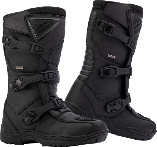 RST Pro Series Ambush CE Waterproof Boots