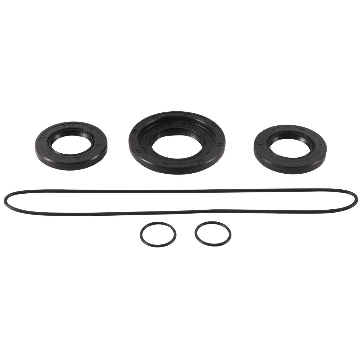 All Balls Differential Seal Kit