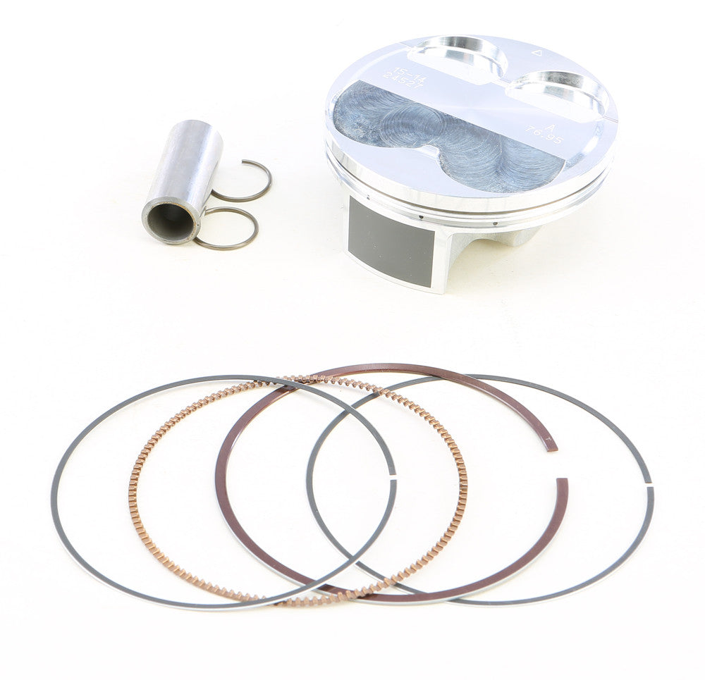 Vertex Forged Piston Kit