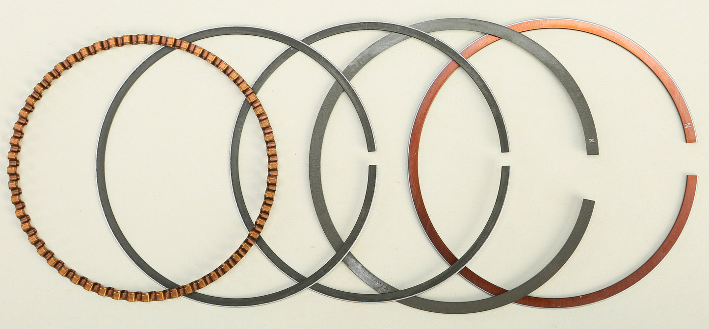 WISECO Ring Set for Wiseco Pistons