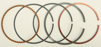 WISECO Ring Set for Wiseco Pistons
