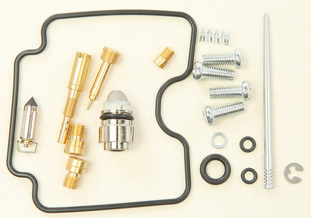 All Balls Carburetor Kit