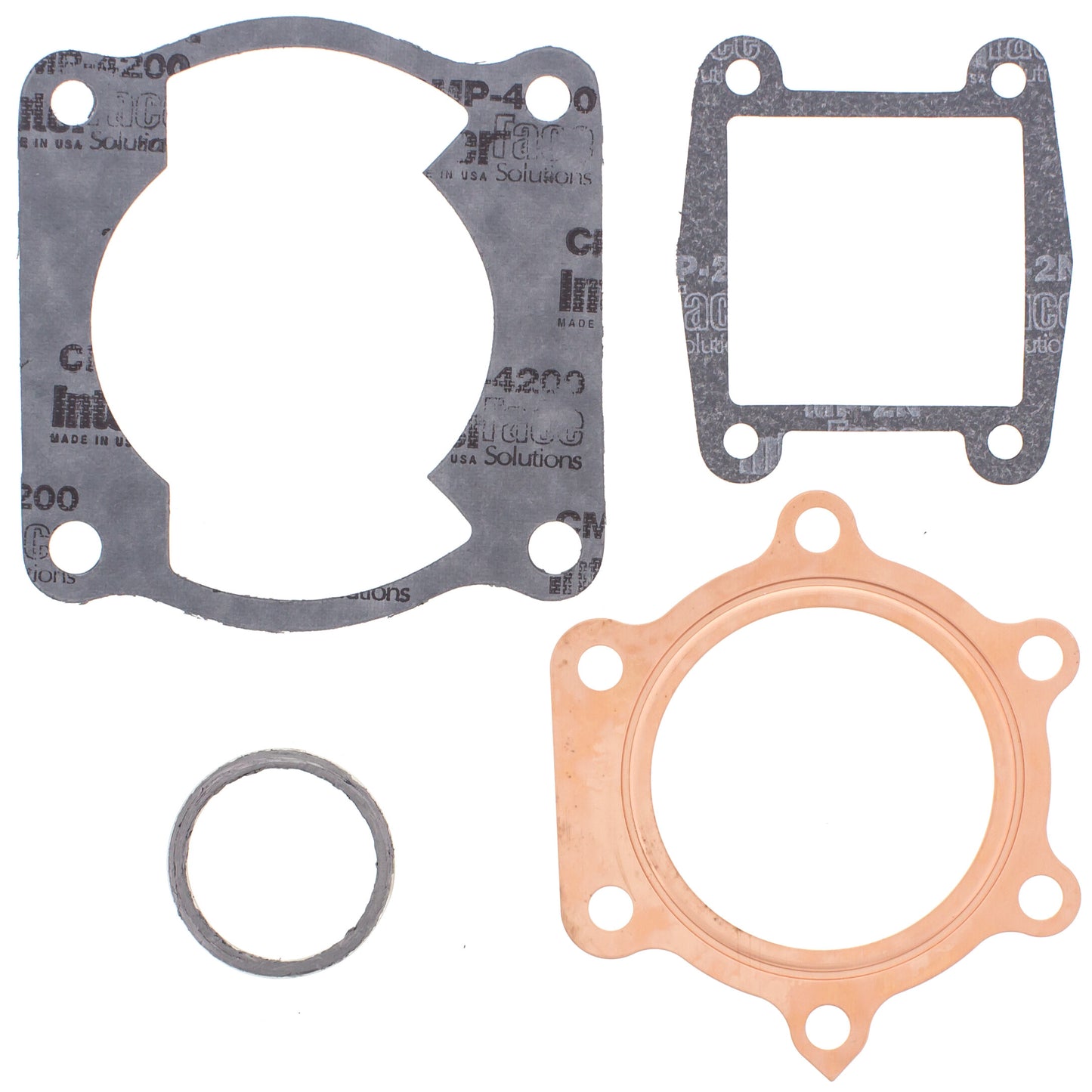 VERTEX Top End Gasket Kit