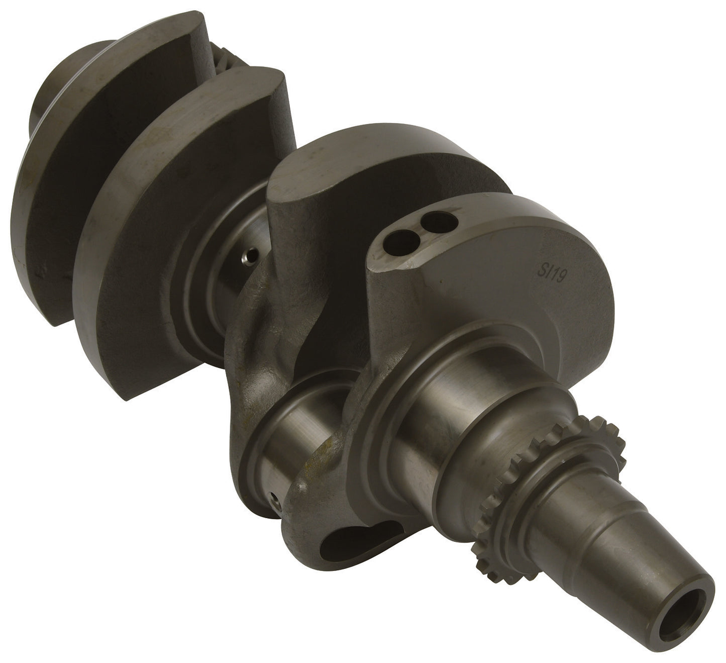 Hot Rods Crankshaft