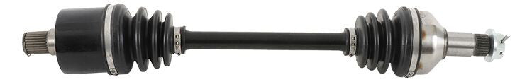 All Balls 6 Ball Heavy Duty Axle