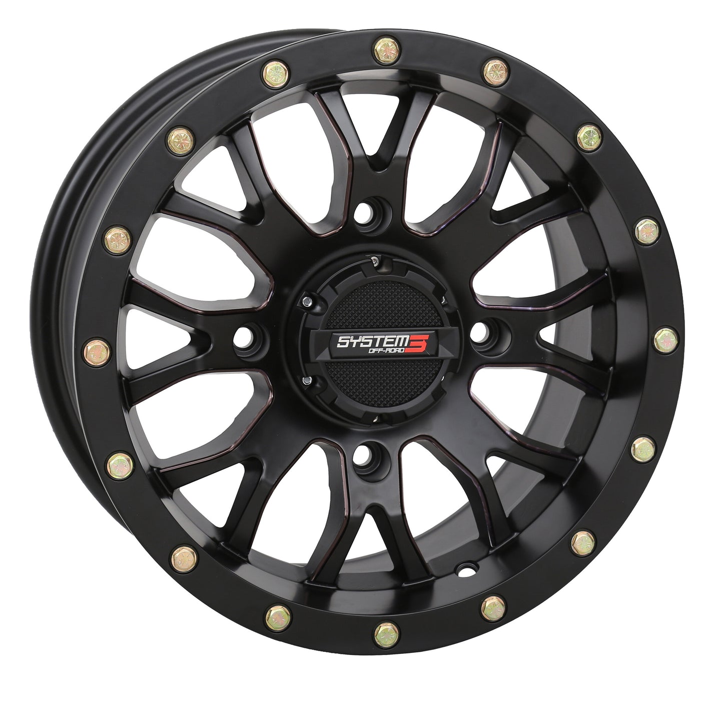 System 3 ST3 Wheels