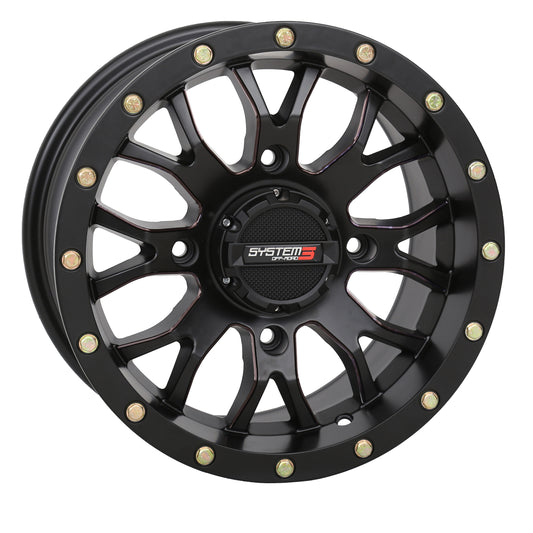 System 3 ST3 Wheels