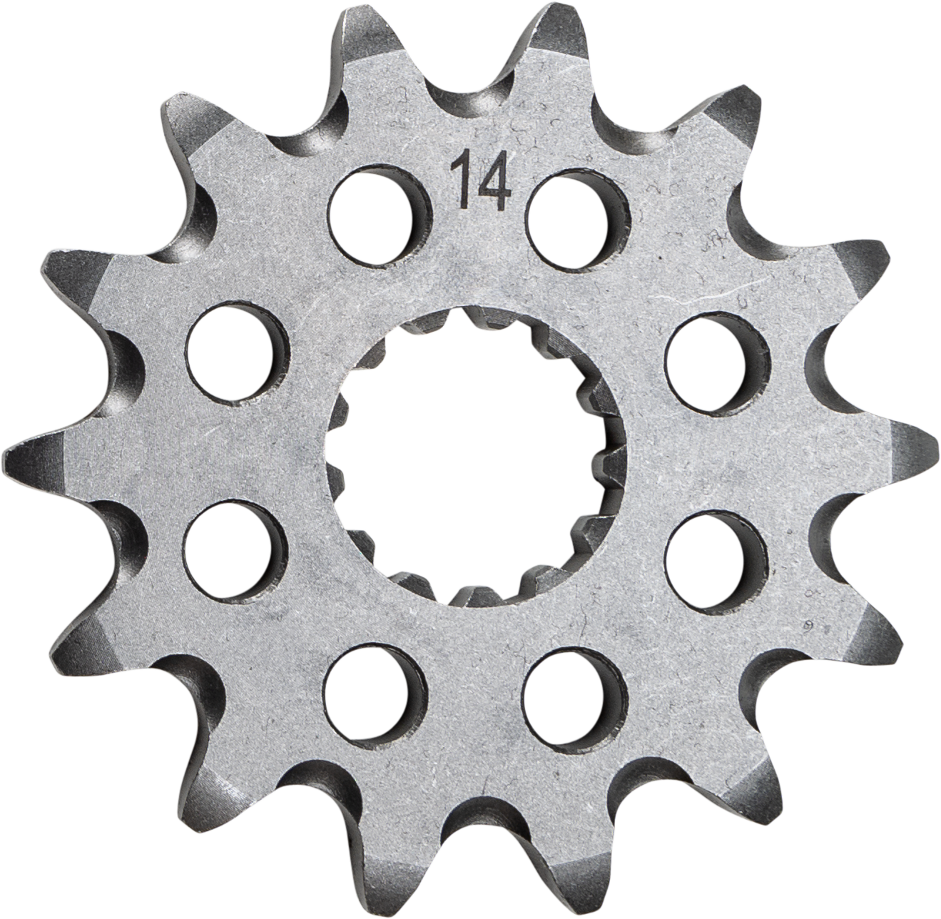 Fire Power Countershaft Steel Sprocket