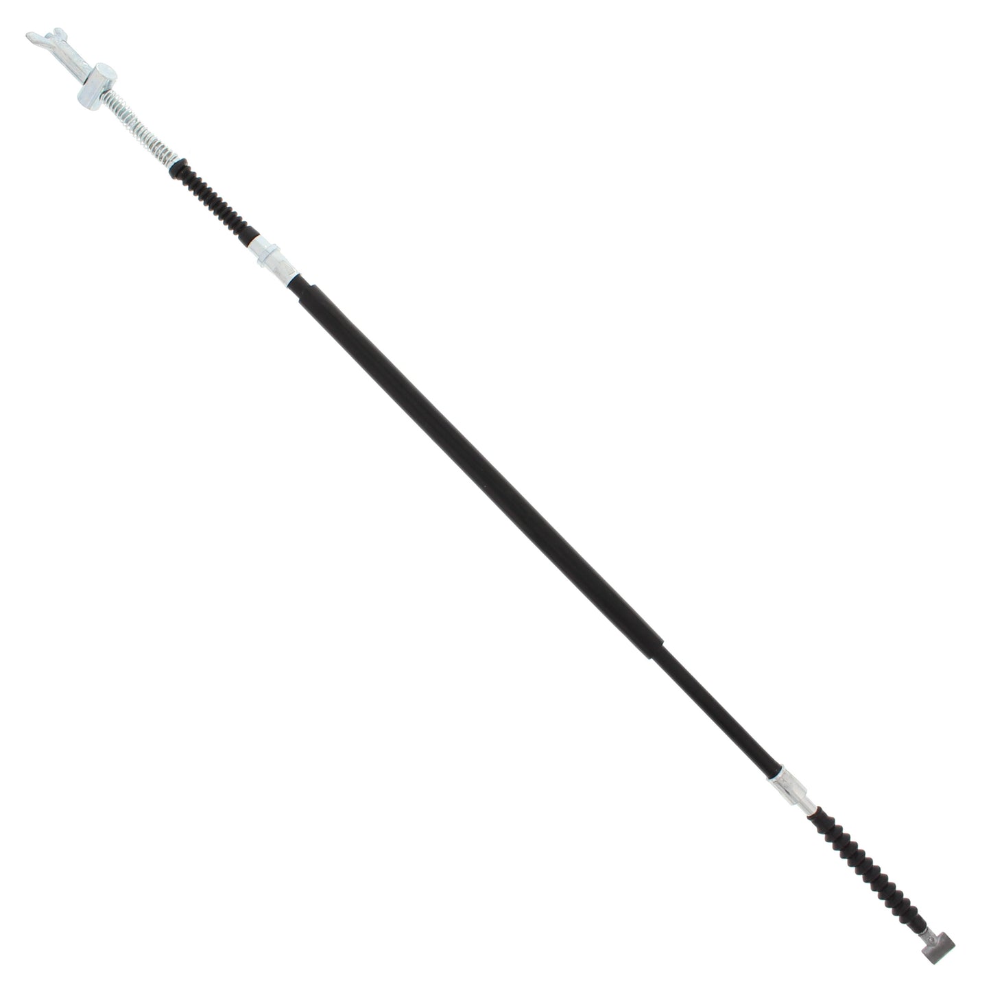 All Balls Rear Brake Cable