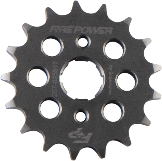 Fire Power Front CS Sprocket