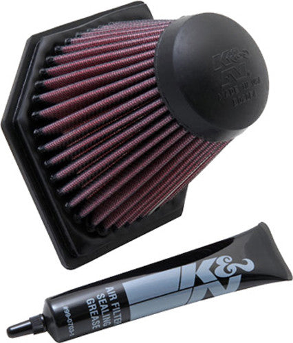K&N High Flow Air Filter
