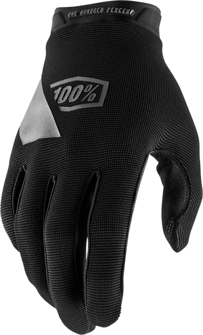 100% Ridecamp Gloves