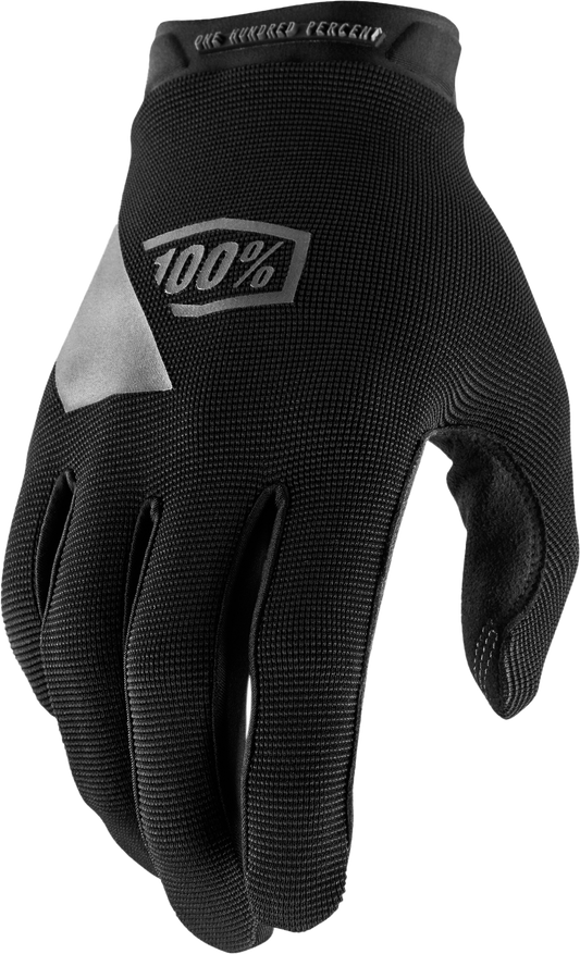100% Ridecamp Gloves