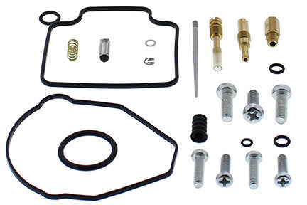 All Balls Carburetor Kit