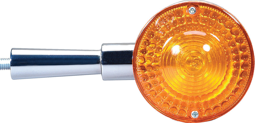 K&S Turn Signal Assembly