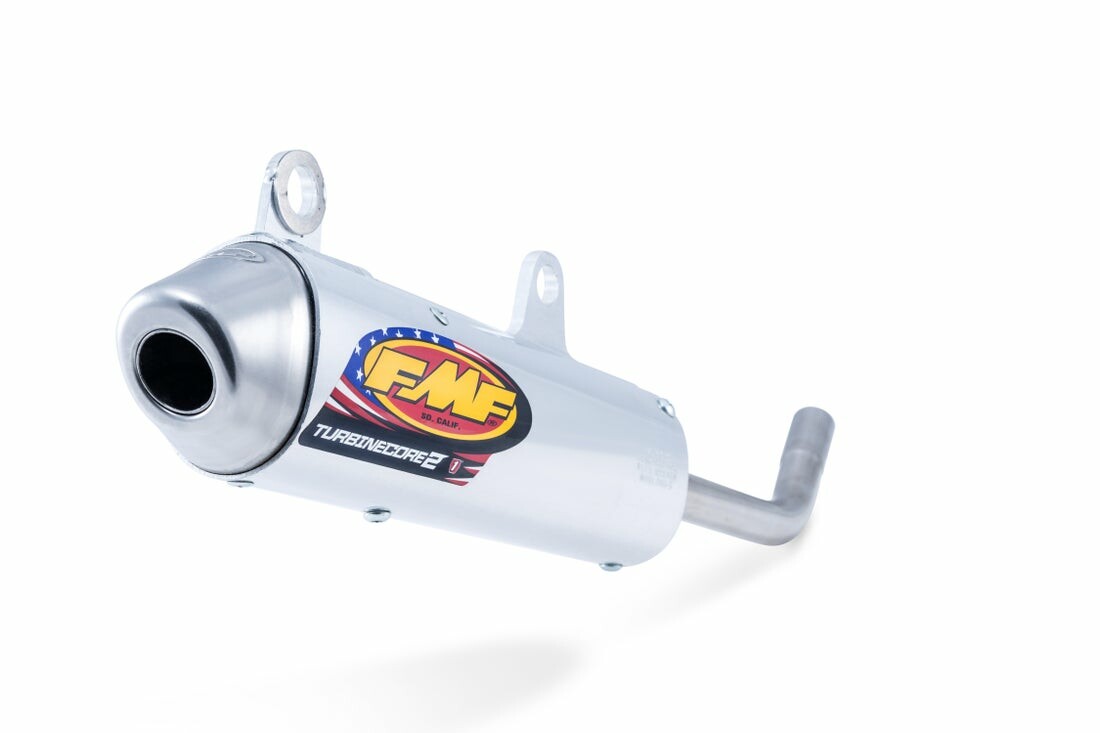 FMF Turbinecore/Turbinecore II Spark Arrestor