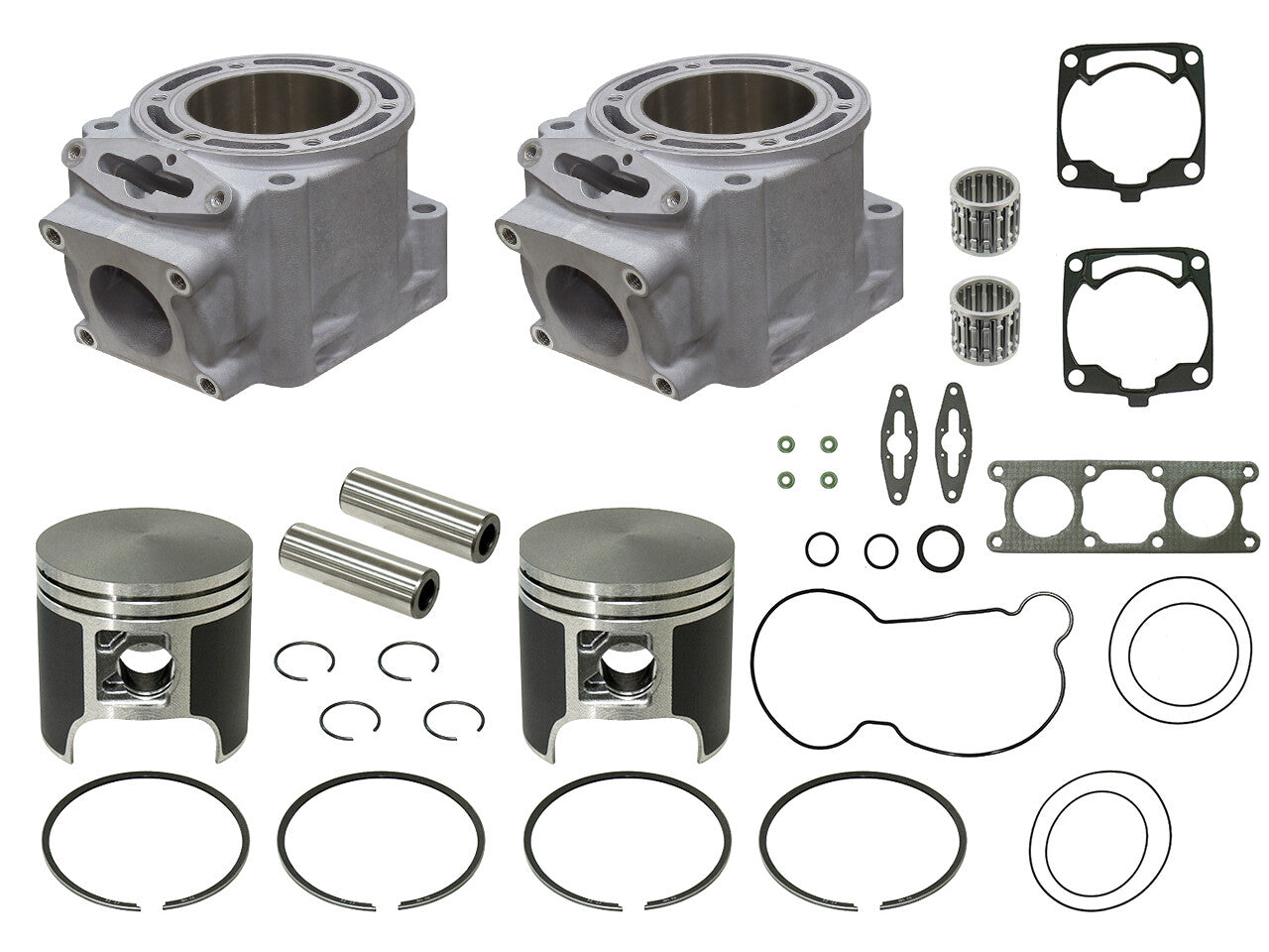 SP1 Cylinder Kit