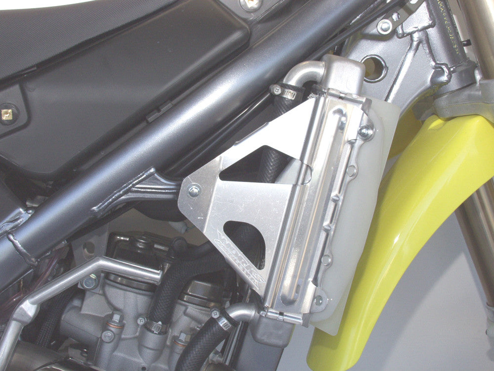 WORKS Radiator Brace