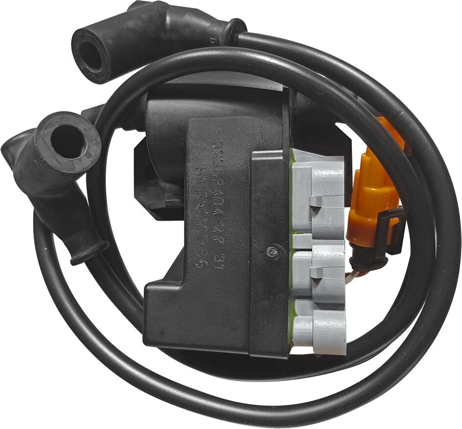 SP1 External Coil