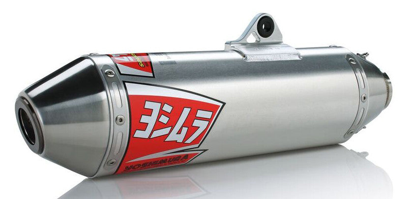 YOSHIMURA Signature RS-2 Full System Exhaust
