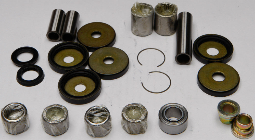 All Balls Swingarm Linkage Bearing & Seal Kit