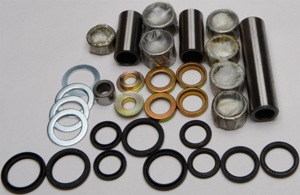 All Balls Swingarm Linkage Bearing & Seal Kit