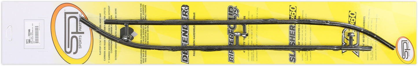 SP1 Defender Runners