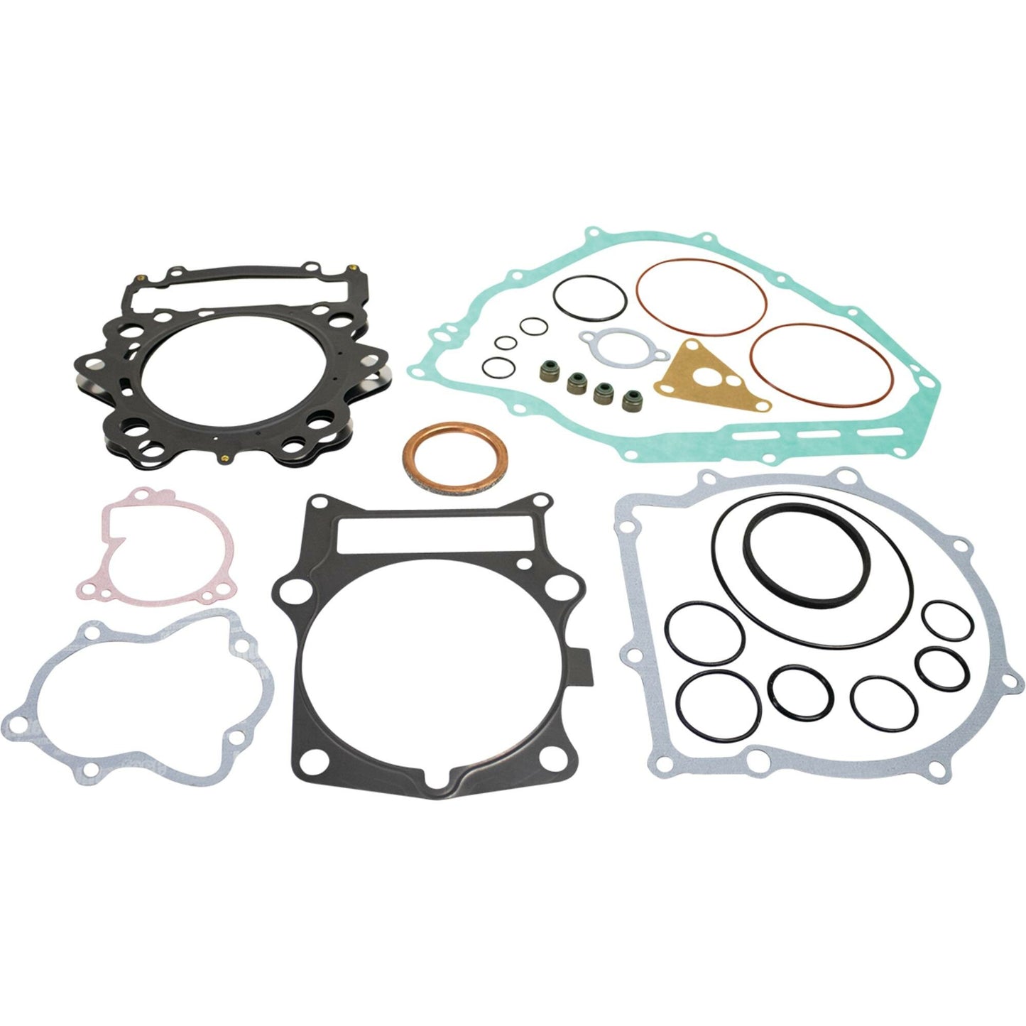 Vertex Complete Gasket Kit
